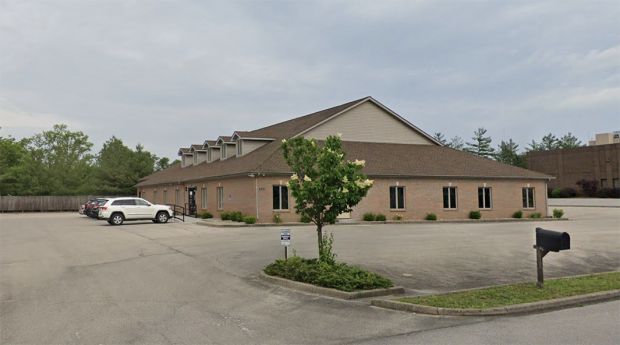 Growing Kids Pediatric Office Building